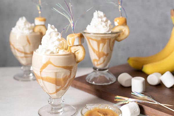BananaMilkshake