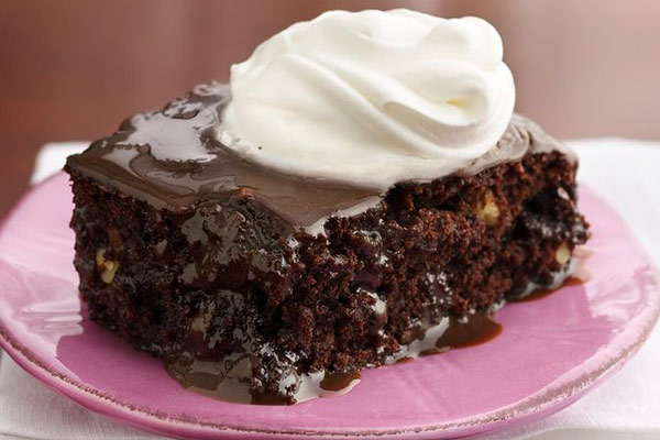 Brownie