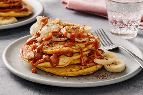 Caramelised-Banoffee