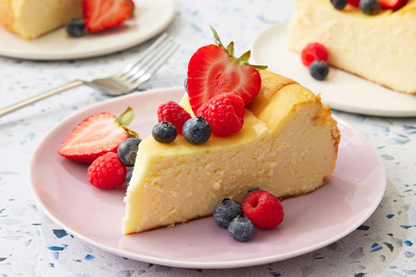 Cheese-Cakes