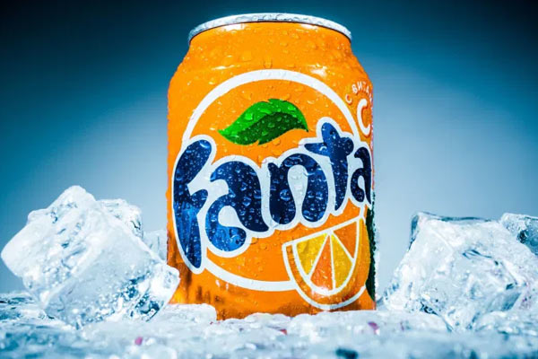 Fanta