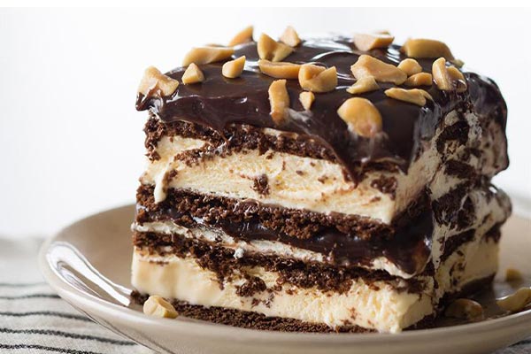 Hot-Desserts