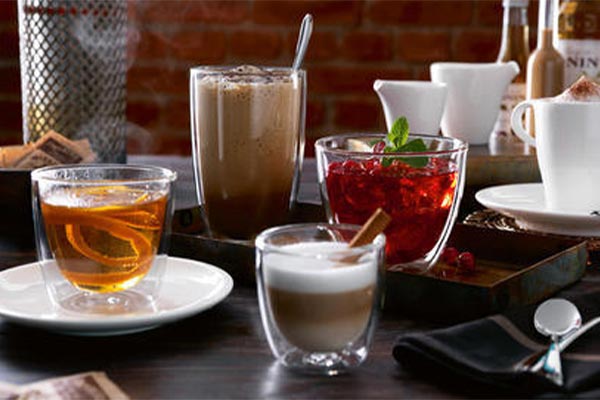 Hot-Drinks