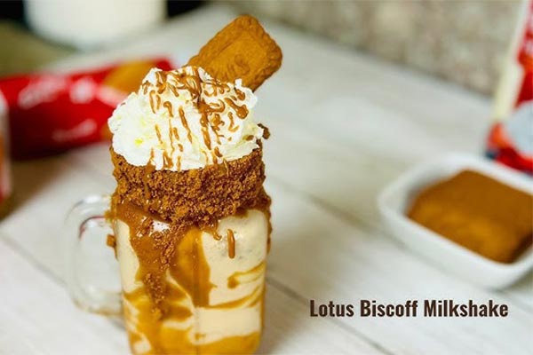 Lotus-Biscoff-Milkshake