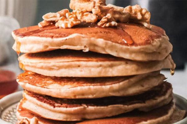 Maple-Cinnamon-Lover