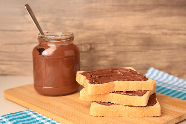 Royal-Nutella