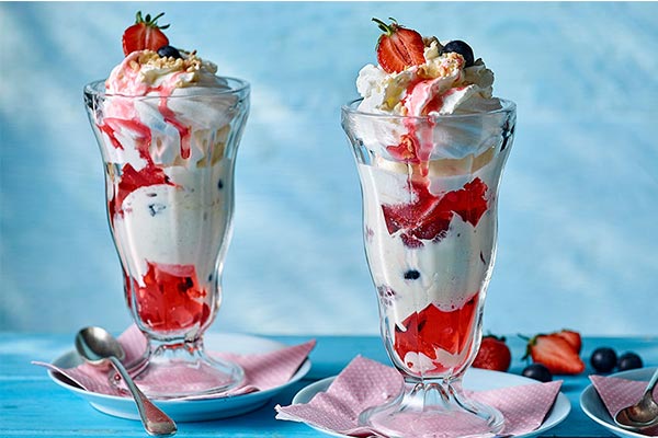 Sundaes