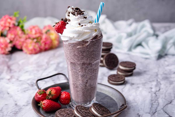 oreo